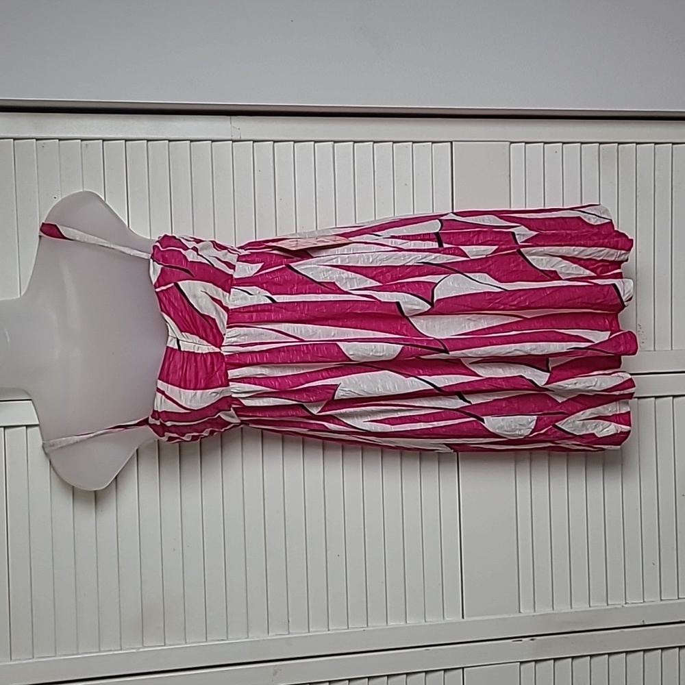 Lucy Love Dress